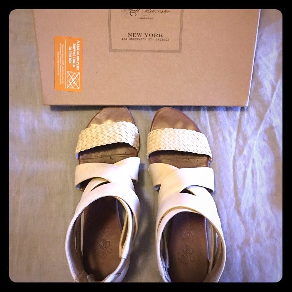 Matt Bernson Delphine II Sandal